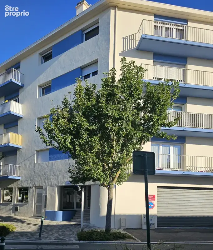 Appartement à LES SABLES-D'OLONNE