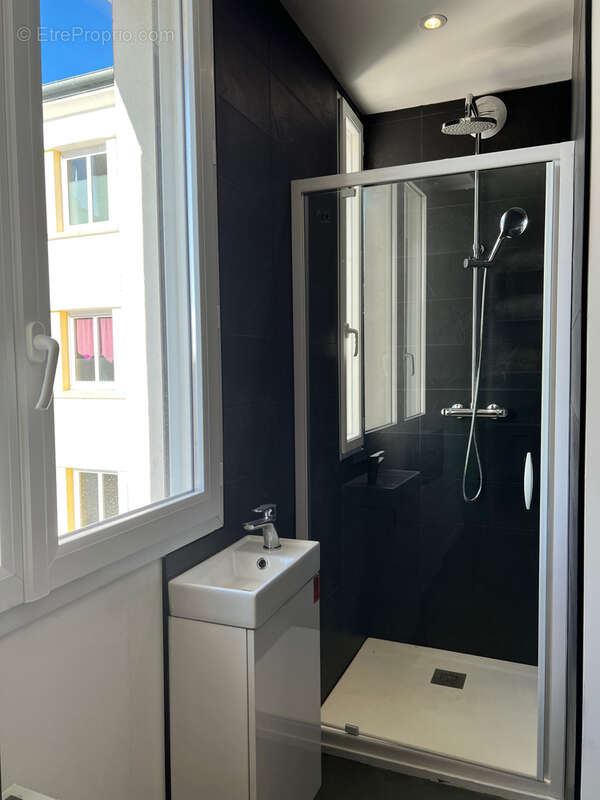 Appartement à LORIENT