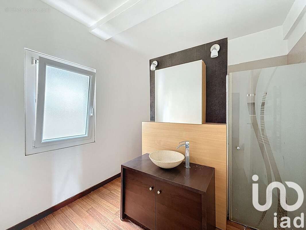 Photo 7 - Maison à SAINT-LAURENT-DE-LA-SALANQUE