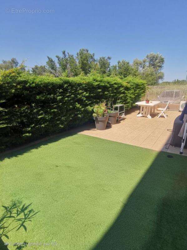 Appartement à PERPIGNAN