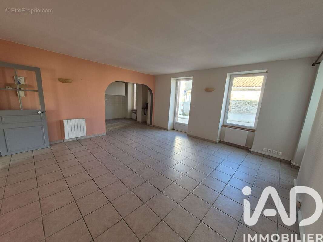 Photo 2 - Maison à AIZENAY