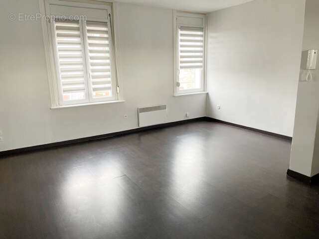 Appartement à DOUAI
