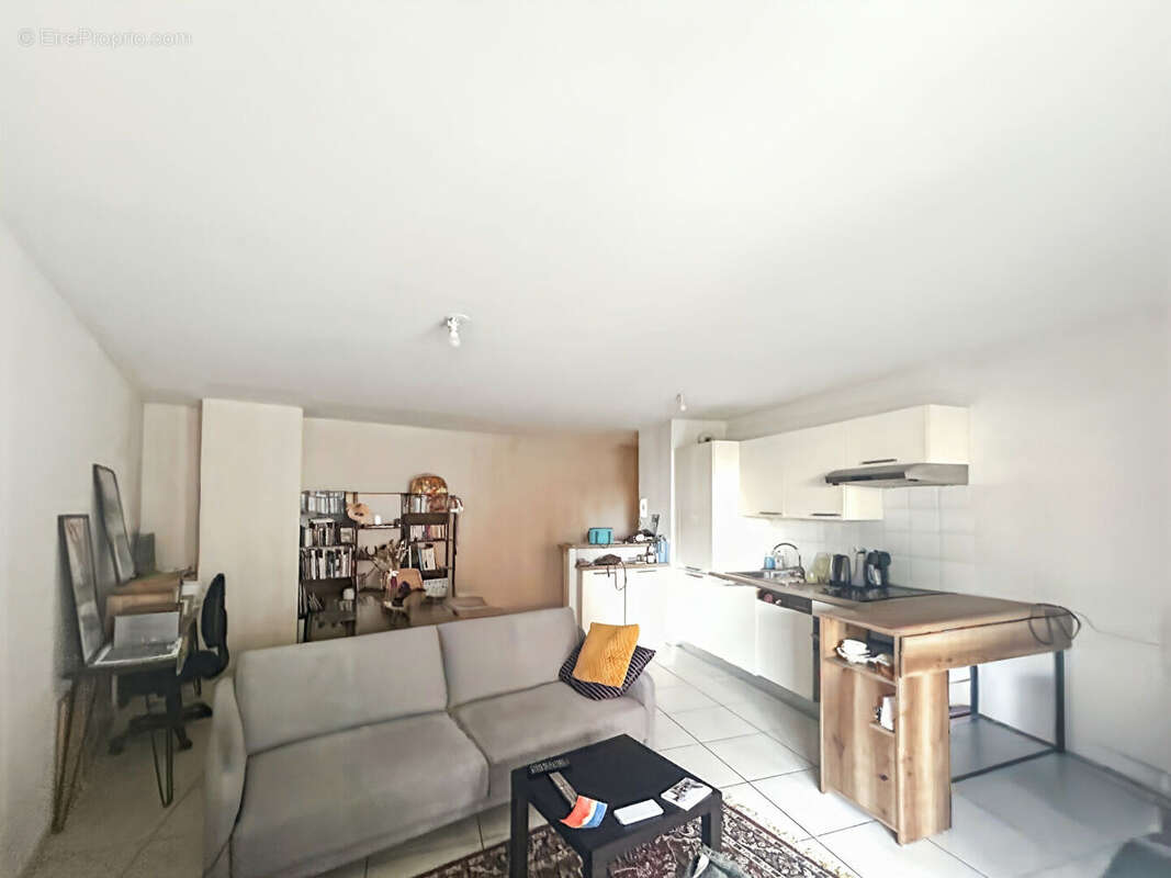 Appartement à SAINT-MALO