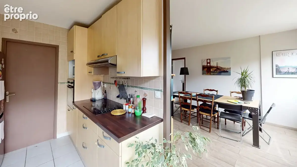Appartement Montreuil 3 pièce(s) 72 m2 - photo 6