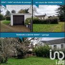 Photo 1 - Terrain à VERRIERES-LE-BUISSON