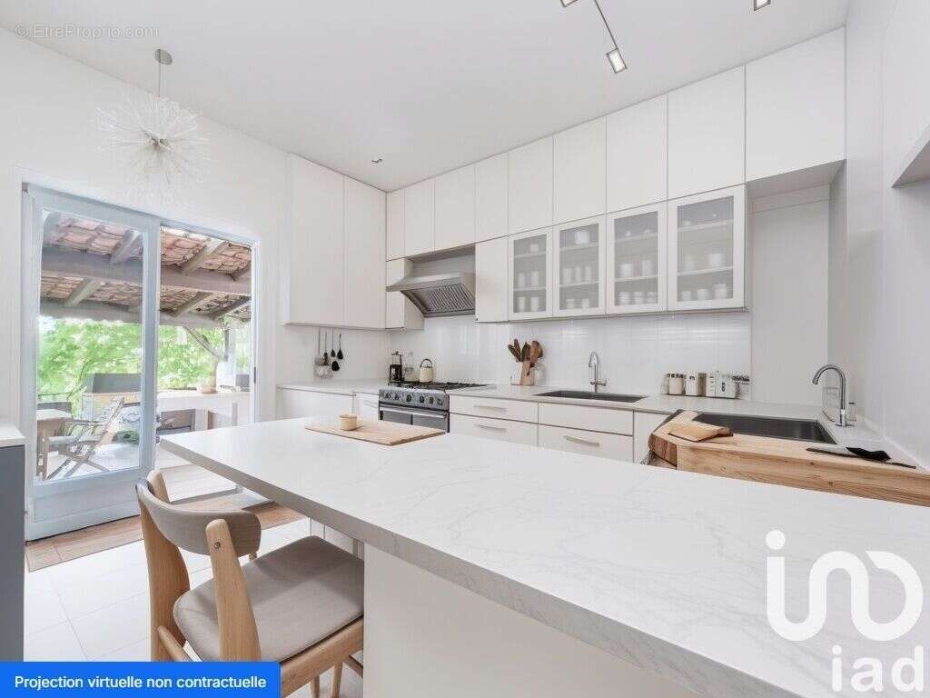 Photo 8 - Maison à MURVIEL-LES-BEZIERS