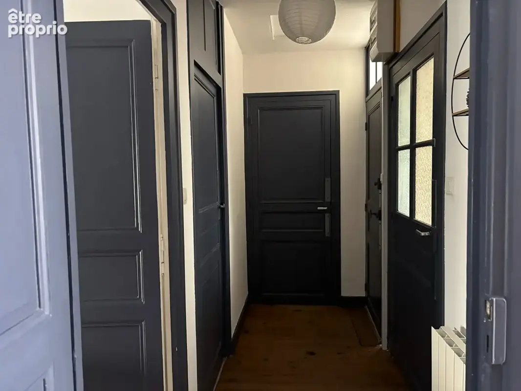 Maison Les Sables D Olonne 5 pièce(s) 115 m2 - photo 6