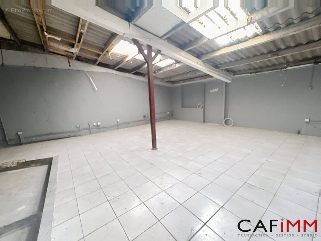 Appartement à CALUIRE-ET-CUIRE