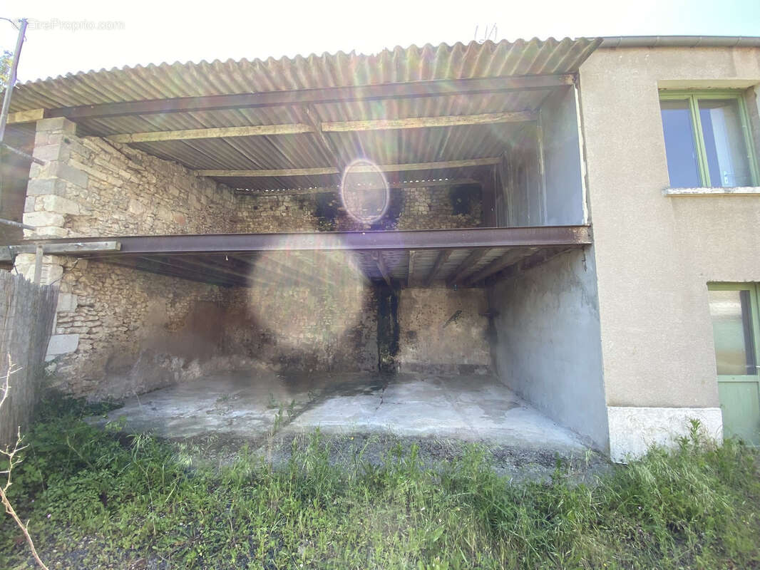 Centre montreuil-bellay - photo 9