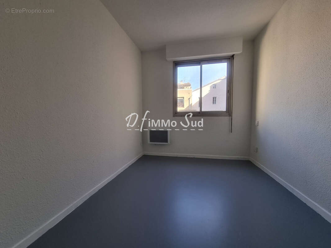 Appartement à NARBONNE