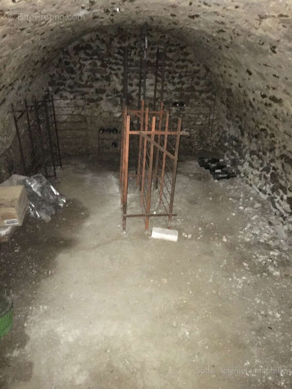 Maison de caractere - photo 20
