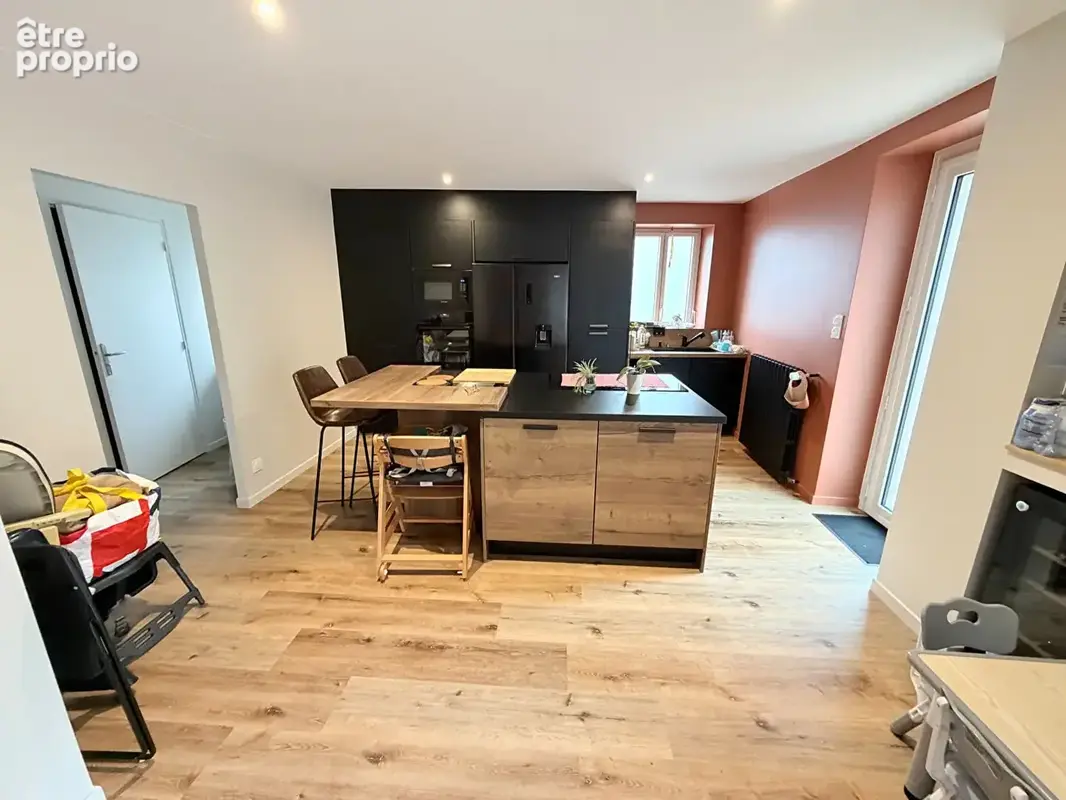 Maison Beaupreau 6 pièce(s) 156 m2, 4 chambres, garage , jardin - photo 2