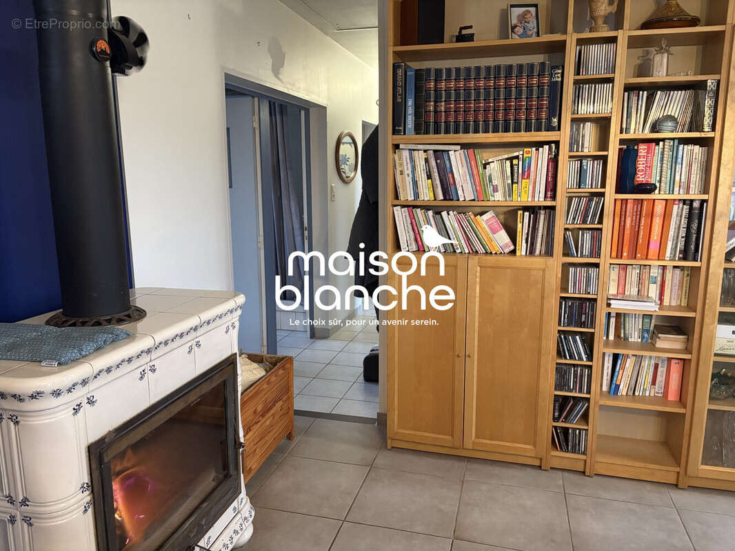 Maison à L&#039;ILE-D&#039;OLONNE