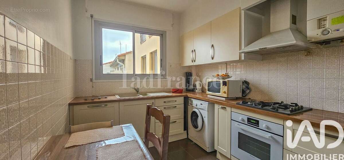 Photo 2 - Appartement à PERPIGNAN