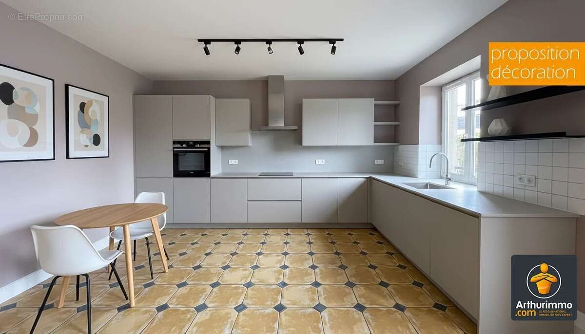 Appartement à ANNONAY