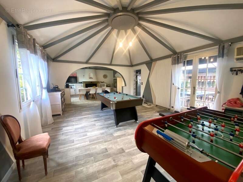 Maison à AIRE-SUR-L'ADOUR