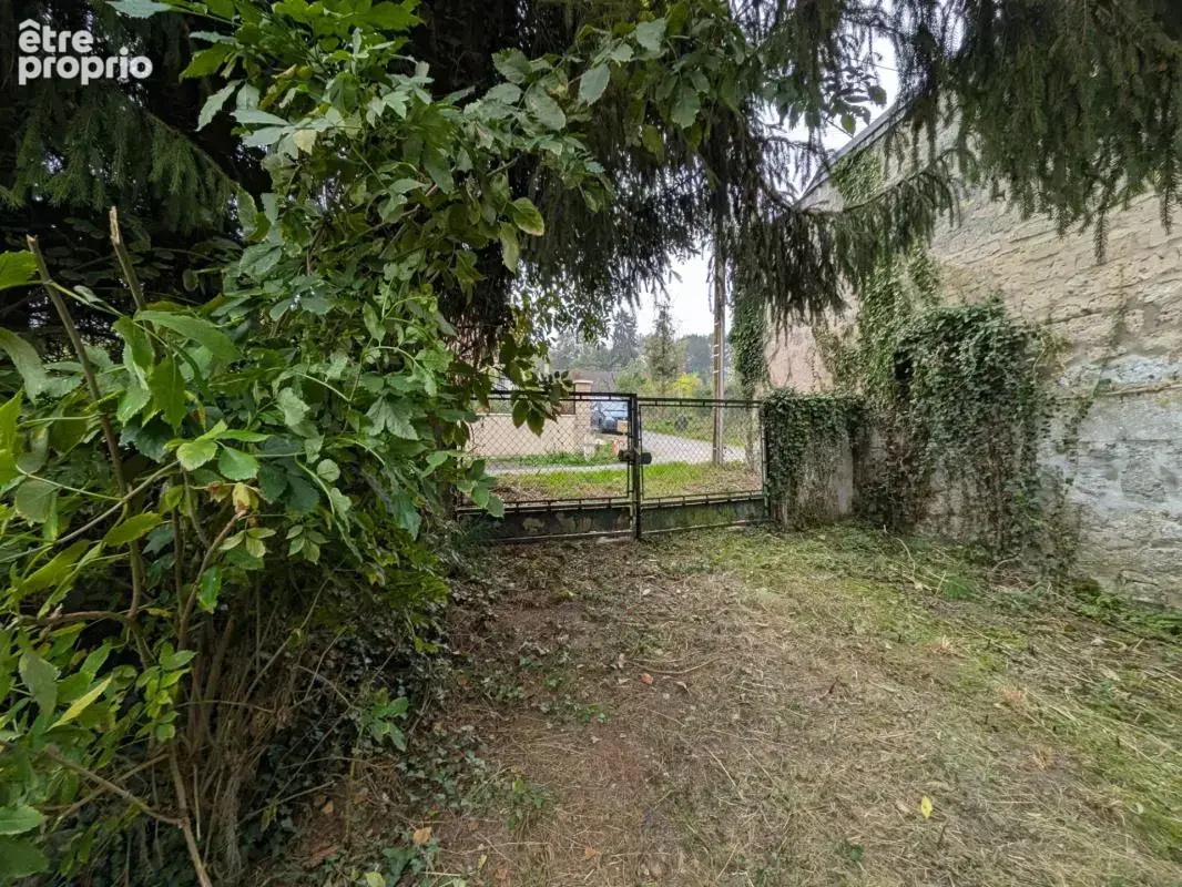 Terrain à vendre de 1 510,00 m² VAUXAILLON (02) - photo 3