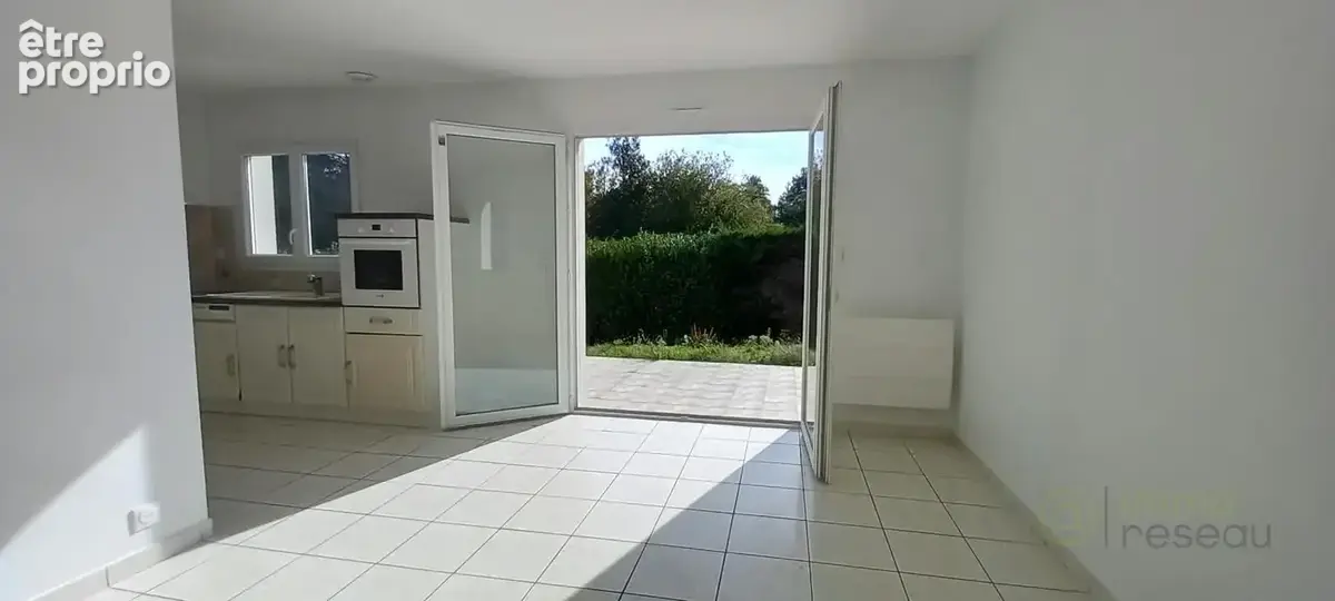Maison 4 pièces 92 m² à vendre à Treillieres (44119) - photo 4