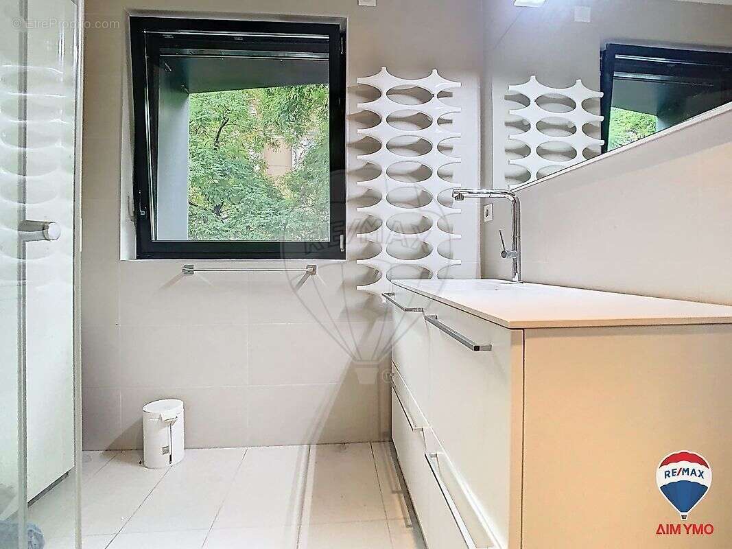 Appartement à COLMAR