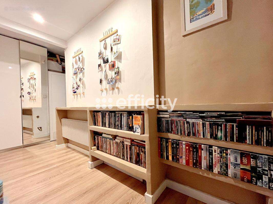 Maison à MARSEILLE-11E