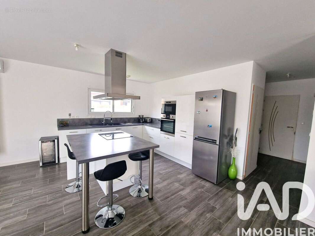 Photo 4 - Maison à VAIRE