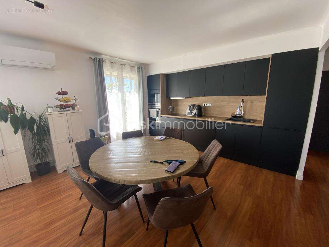 Port-la-Nouvelle 11210– Pavillon familial avec fort potentiel locatif - photo 4