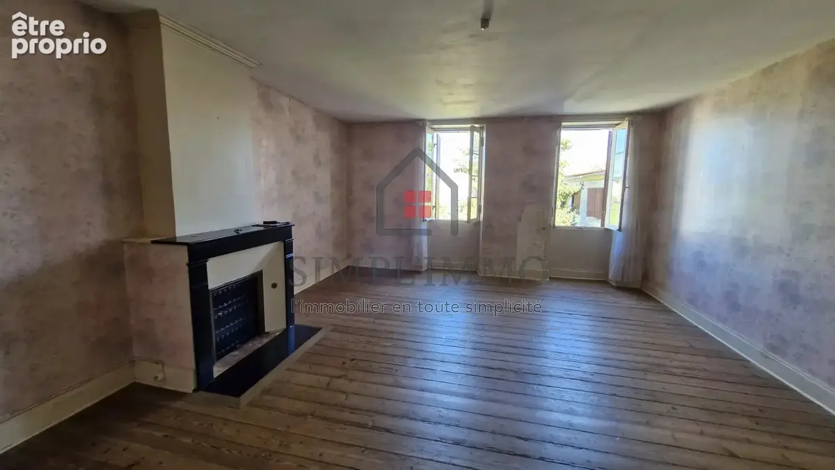 Maison 400 m2 de caractère à rénover - photo 18
