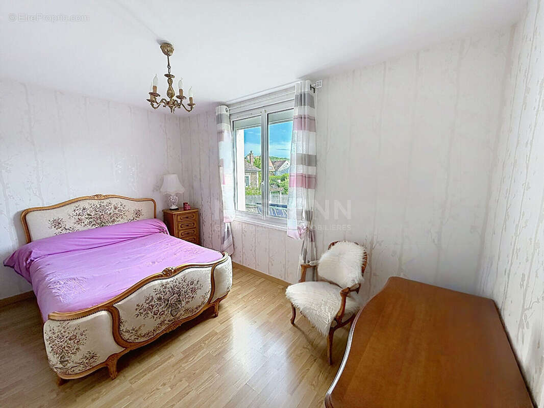 Appartement à GOUVIEUX