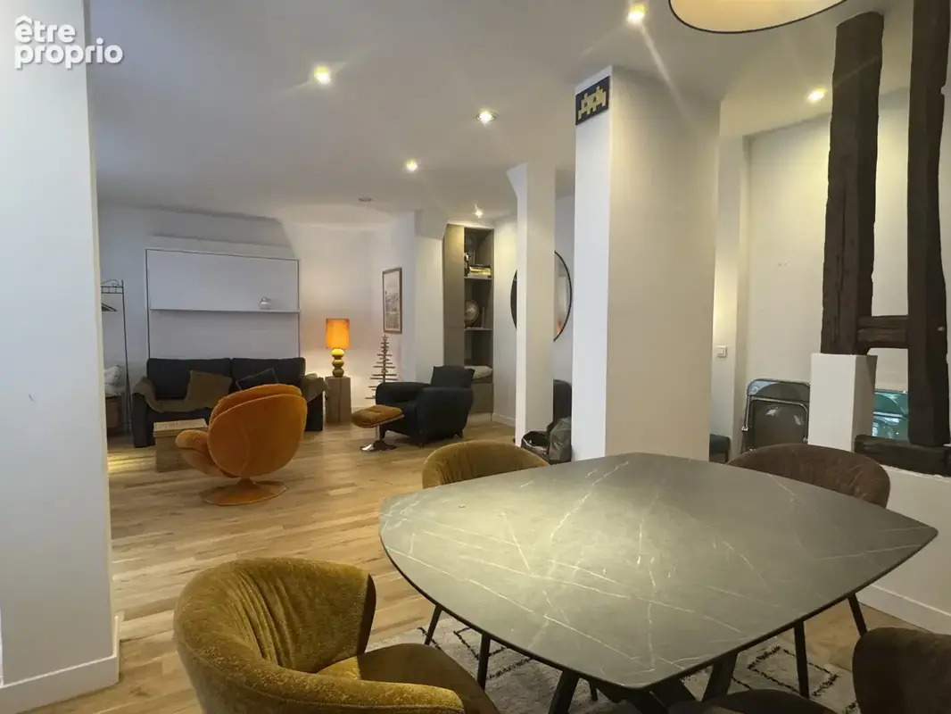 Commerce à PARIS-17E