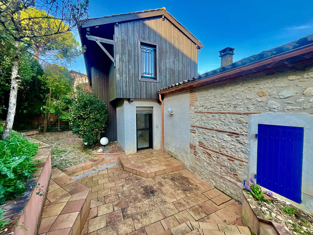 Maison à AGEN