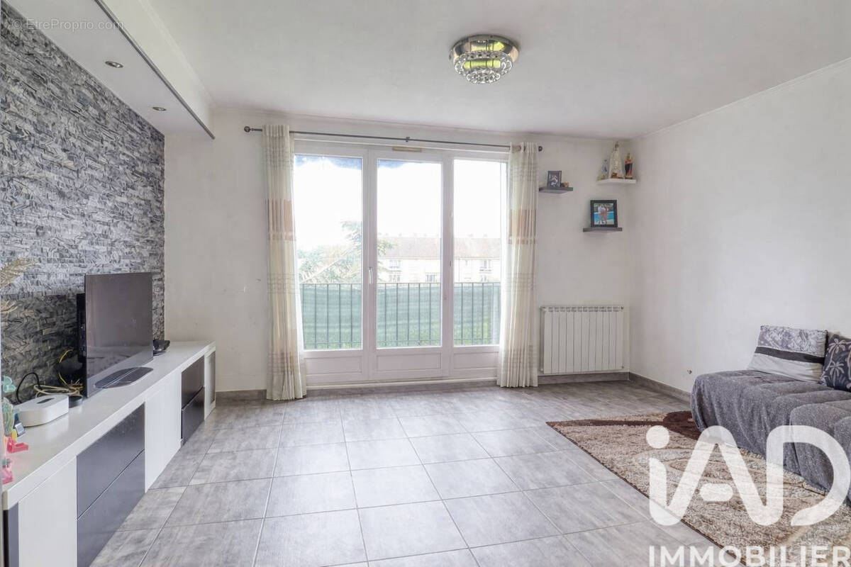 Photo 1 - Appartement à GROSLAY