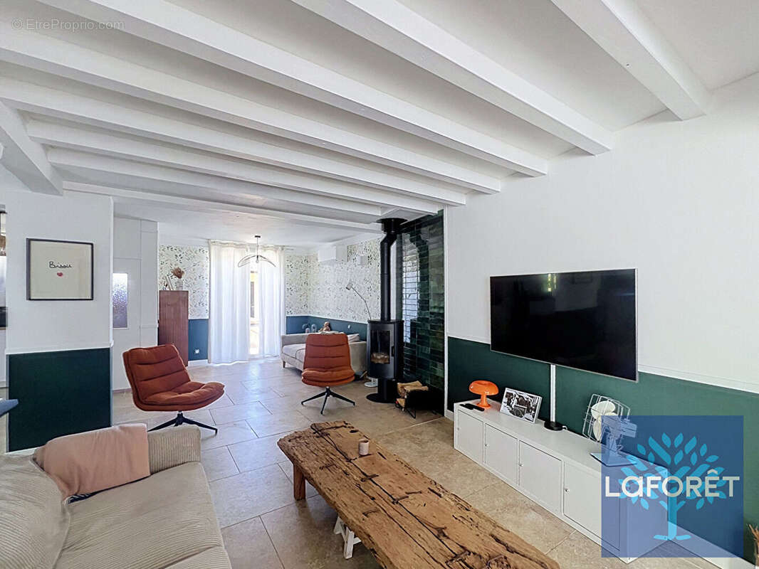 Charmante maison - Rion des Landes - photo 4