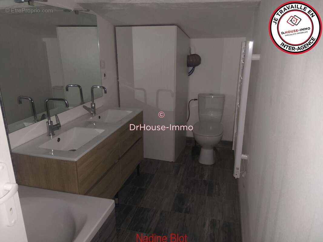 Maison 60 m² à L'herbergement  - photo 30