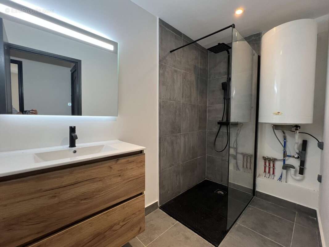 Appartement à SAINT-PAUL