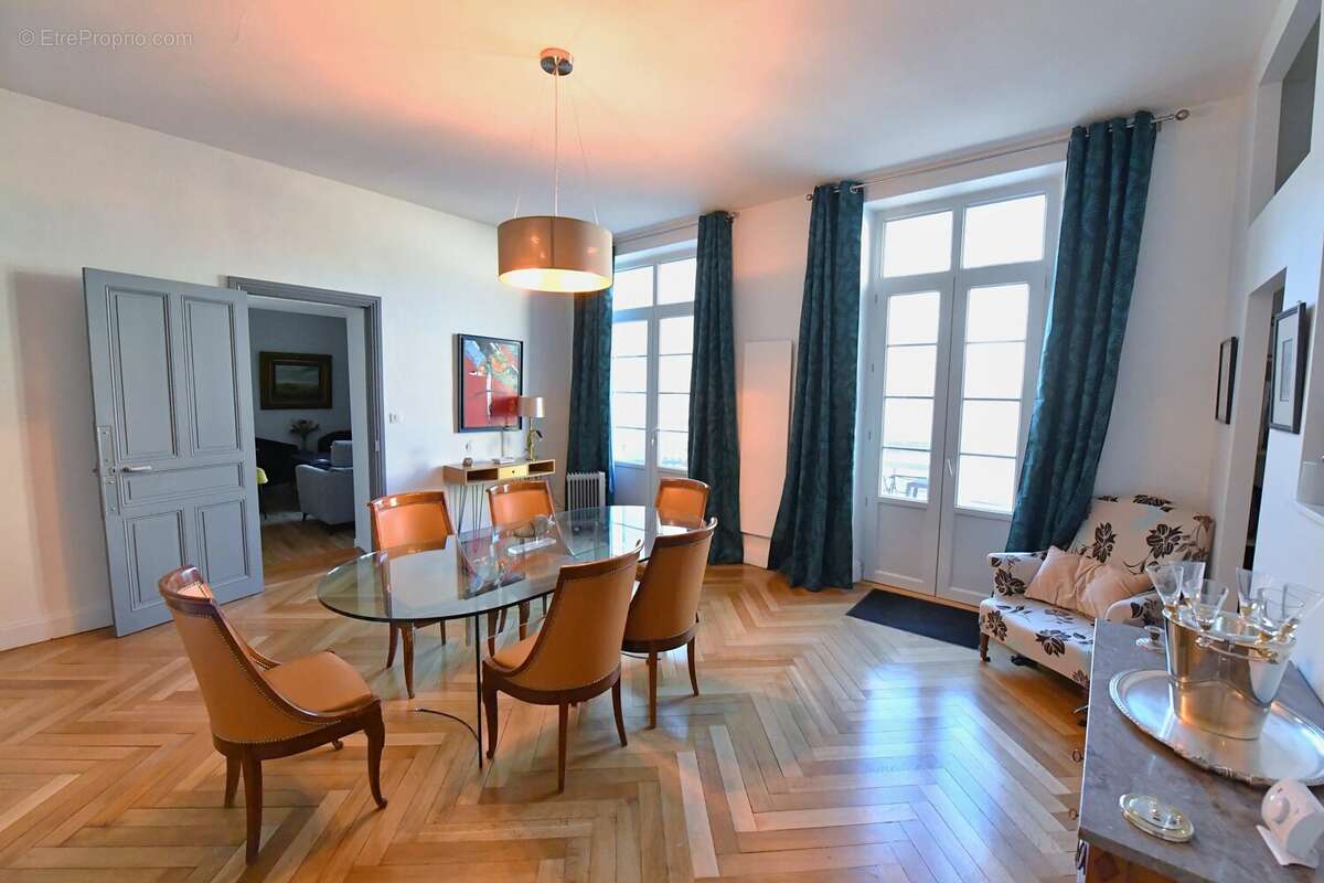 Appartement à CASTRES