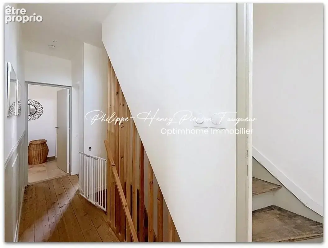  exclusivité – a vendre - la madeleine – maison 111 m² – 3 chambres – suite parentale – cour 21 m² (59110) - photo 13