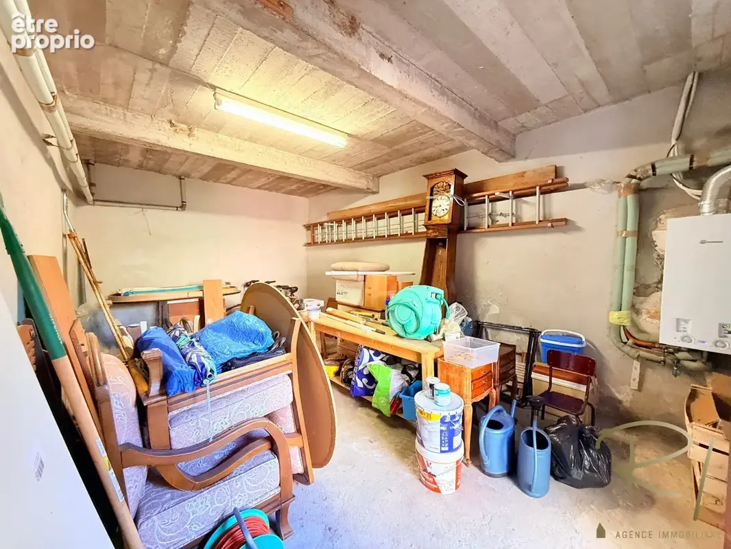 Charmante maison de village rénovée   À deux pas de la Cèze - photo 10
