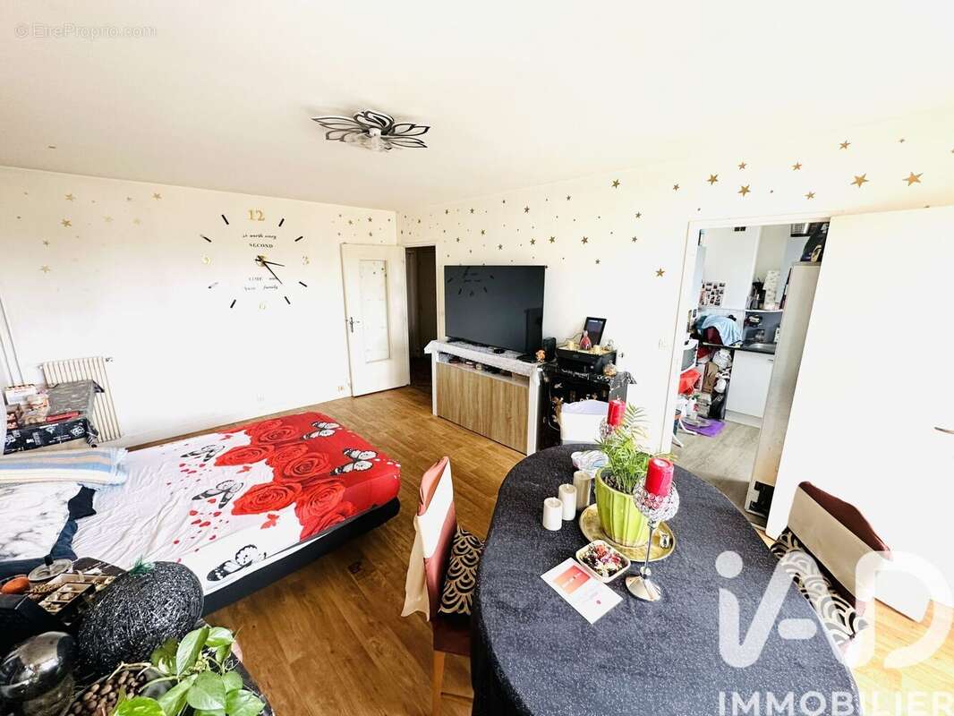 Photo 3 - Appartement à DOURDAN