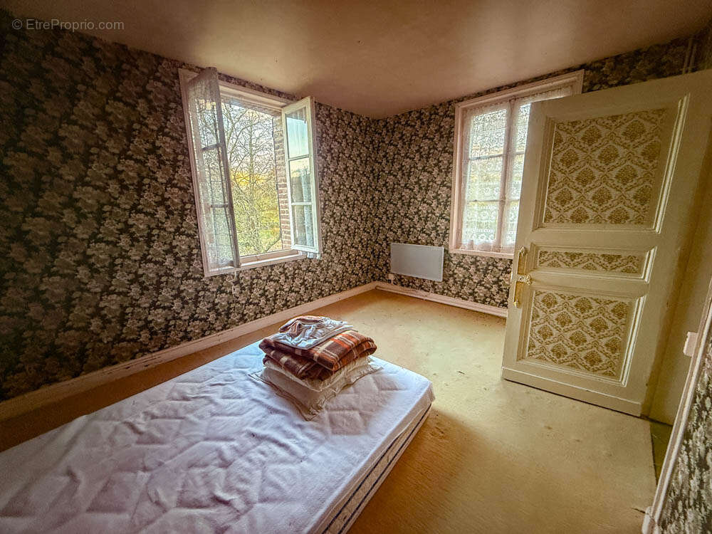 Maison à LIVAROT