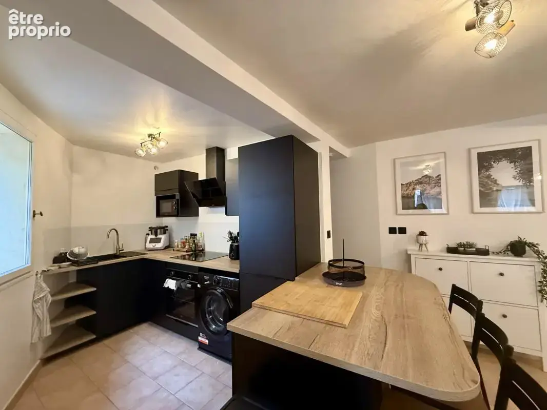 Maison de village - photo 2