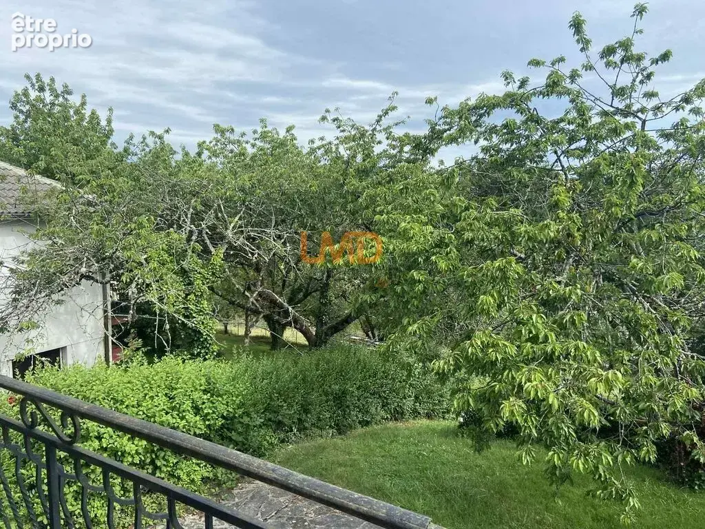 Maison avec terrain - photo 6
