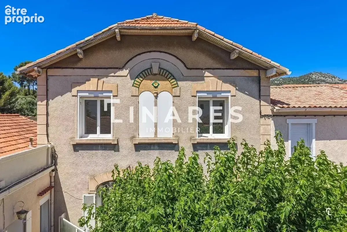 DIVINE IDYLLE - Maison de 147 m2 Parking et Terrasse - 13011 Marseille - Eoures - Les Camoins - photo 3