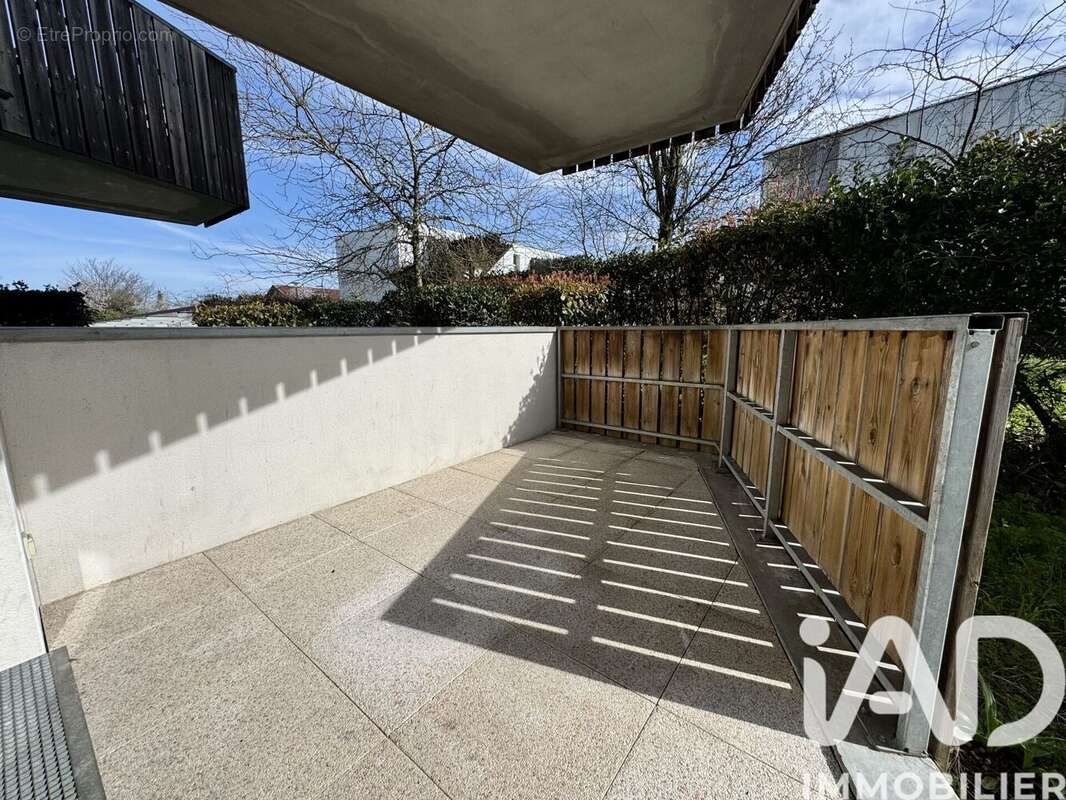 Photo 6 - Appartement à BEGLES