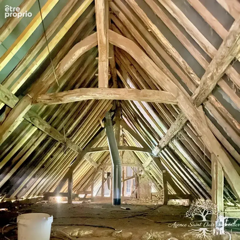 Maison normande 2 pièces - photo 14