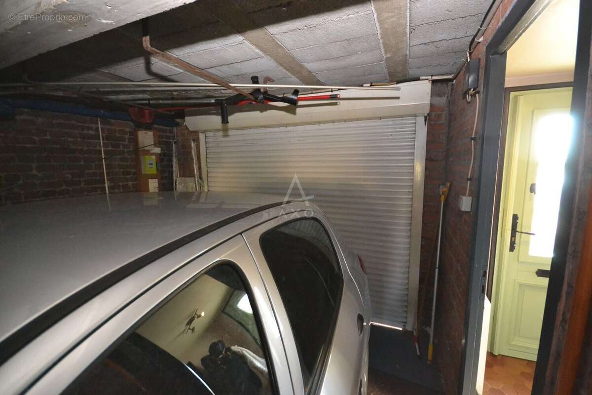 Maison à HAZEBROUCK