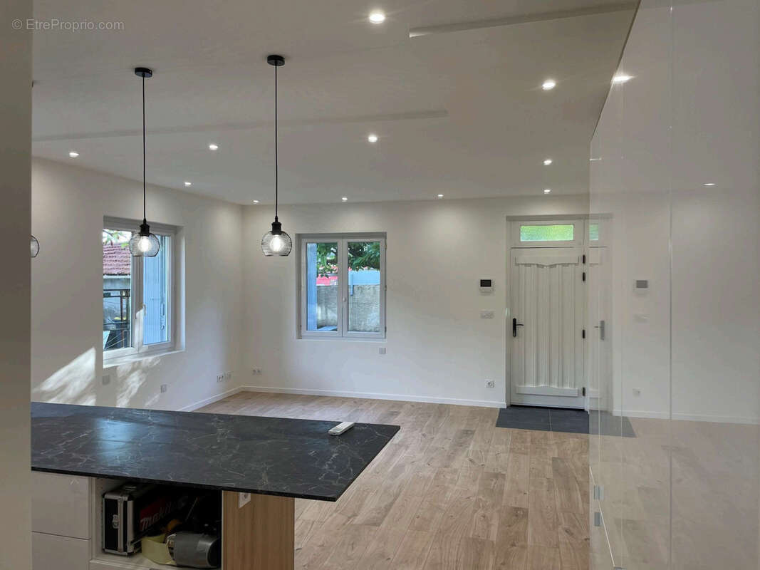 Maison à MONTPELLIER