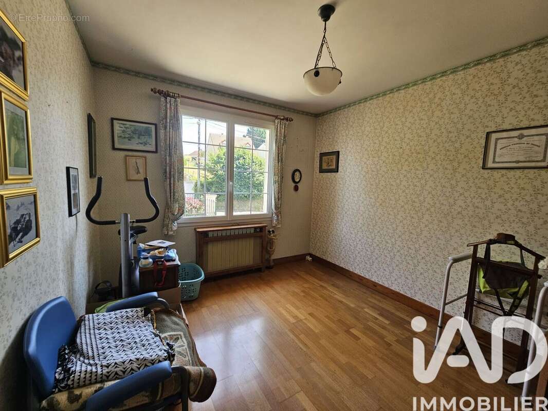 Photo 9 - Maison à LIZY-SUR-OURCQ