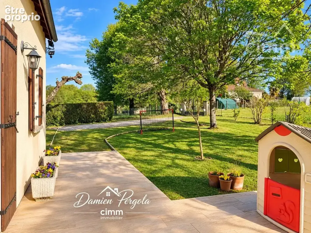 Maison avec piscine à moins de 10 minutes de Sarlat-la-Canéda - photo 15