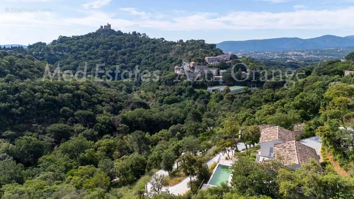 Villa de luxe avec belles vues dégagées - photo 25
