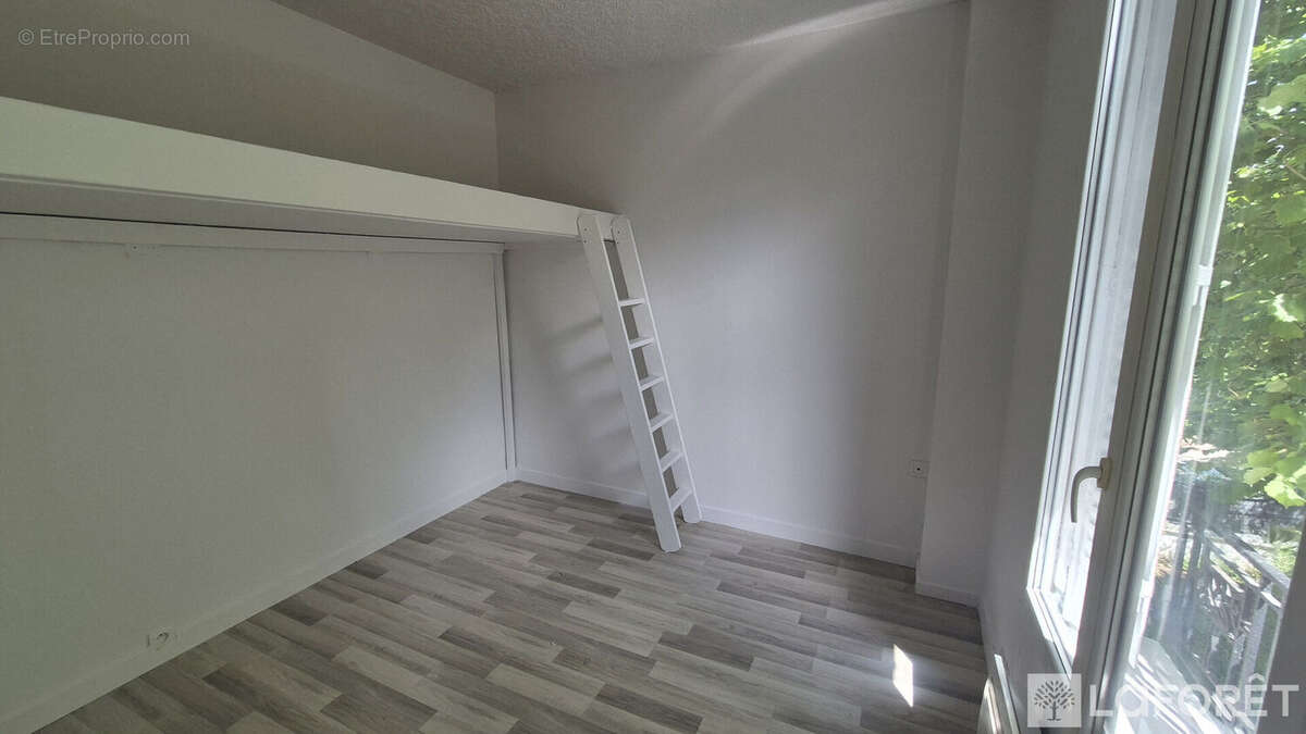 Immeuble Antony 5 Appartements - photo 4